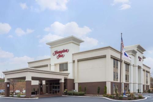 Bowdon Junction Hotel | Hampton Inn Bremen