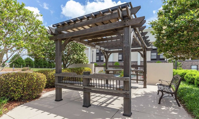 Brookhaven Hotel | Hampton Inn Brookhaven