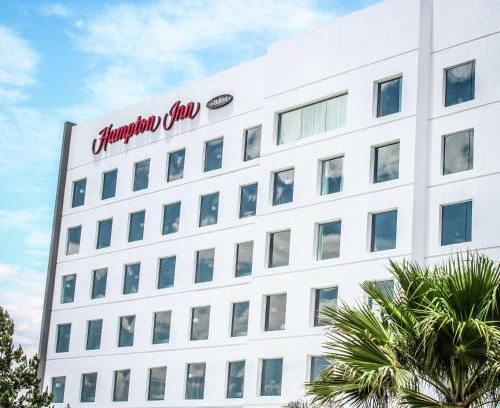 Durango Hotel | Hampton Inn by Hilton Durango