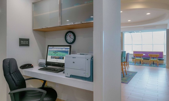 Hopewell Hotel | Hampton Inn by Hilton Hopewell Fort Gregg-Adams