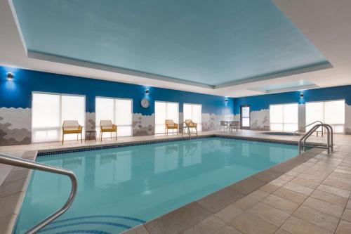 Napanee Hotel | Hampton Inn by Hilton Napanee