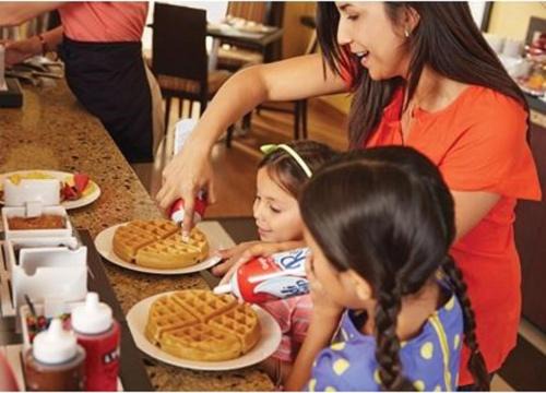 Servia Hotel | Hampton Inn by Hilton Wabash