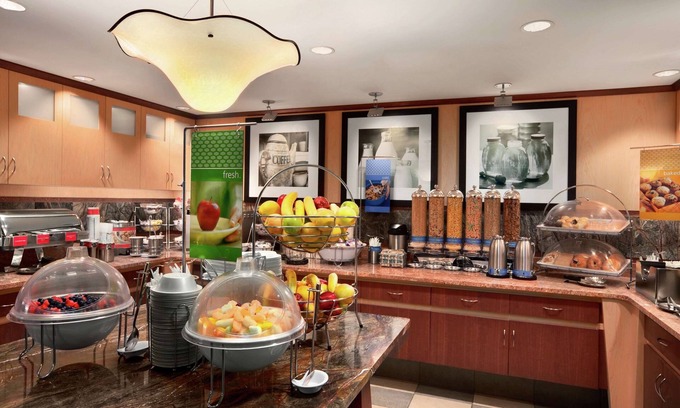 York Hotel | Hampton Inn by Hilton York
