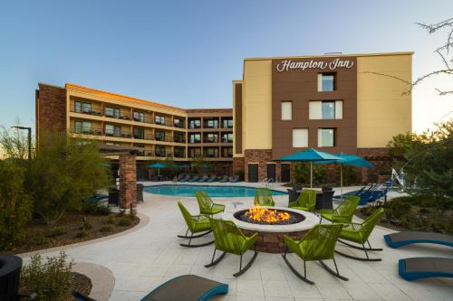 Carefree Hotel | Hampton Inn Carefree, Az