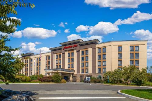 Carlstadt Hotel | Hampton Inn Carlstadt At The Meadowlands