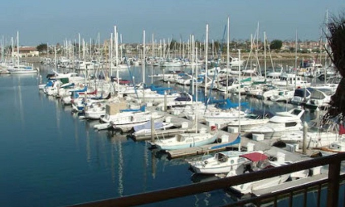 Hollywood Hotel | Hampton Inn Channel Islands Harbor/Oxnard