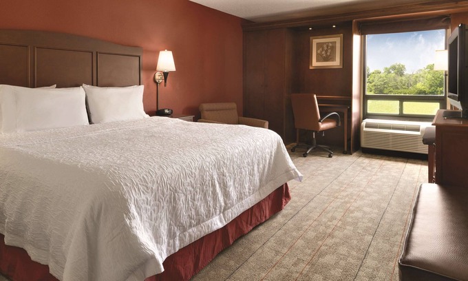 Mason Hotel | Hampton Inn Cincinnati/Kings Island