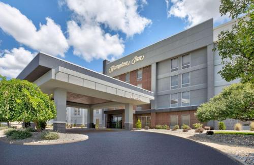 Parkdale Hotel | Hampton Inn Cincinnati Northwest Fairfield