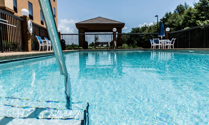 Foley Hotel | Hampton Inn Foley