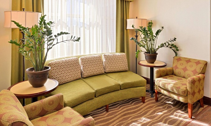 Grand Island Hotel | Hampton Inn Grand Island