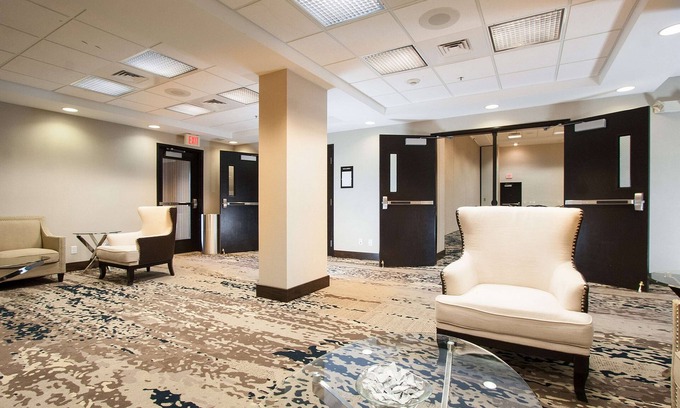 Great Falls Hotel | Hampton Inn Great Falls