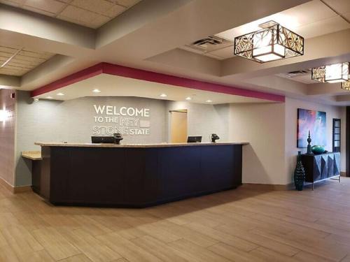 Tire Hill Hotel | Hampton Inn Johnstown