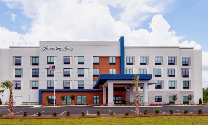 Marianna House | Hampton Inn Marianna I-10