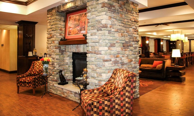Matamoras Hotel | Hampton Inn Matamoras/Milford