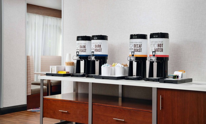 Tropic Hotel | Hampton Inn Melbourne-Viera