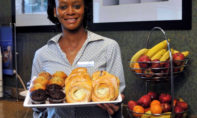 Meridian Hotel | Hampton Inn Meridian