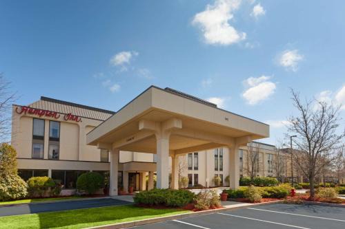 Fairhaven Hotel | Hampton Inn New Bedford/Fairhaven