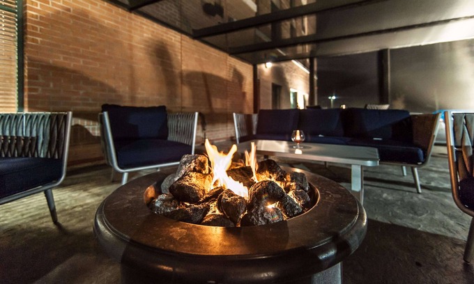 Westside Norwich Hotel | Hampton Inn Norwich