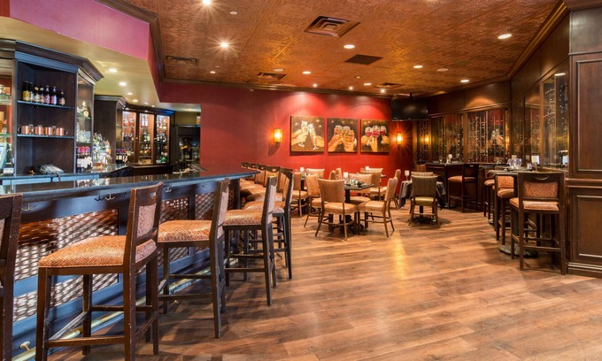 Cedar Knolls Hotel | Hampton Inn Parsippany