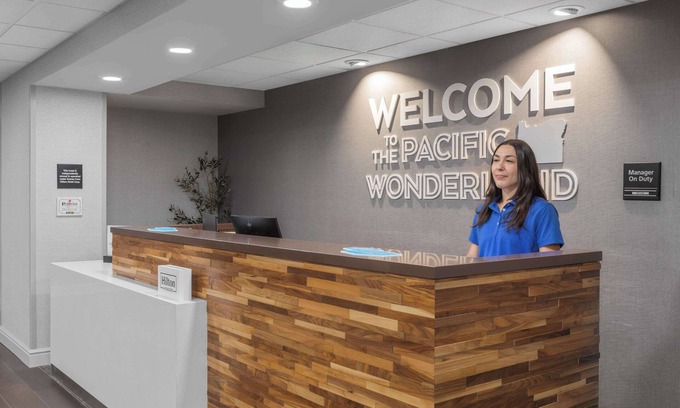 Pendleton Hotel | Hampton Inn Pendleton