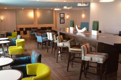Perry Hotel | Hampton Inn Perry