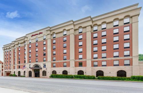 Pikeville Hotel | Hampton Inn Pikeville