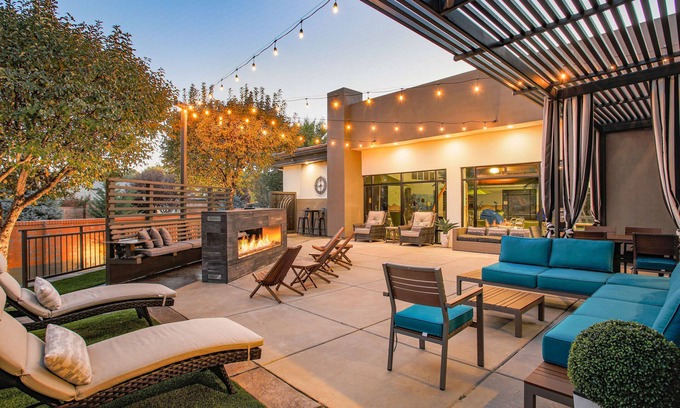 Prescott Hotel | Hampton Inn Prescott