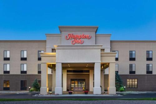 Rock Springs Hotel | Hampton Inn Rock Springs