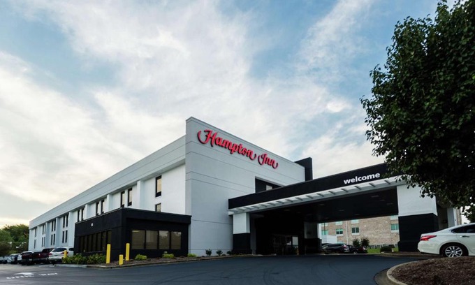 Somerset Hotel | Hampton Inn Somerset