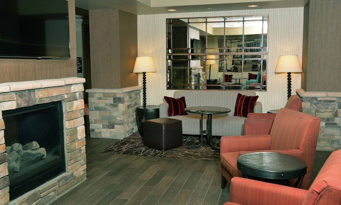 Turners Hotel | Hampton Inn Springfield-Southeast