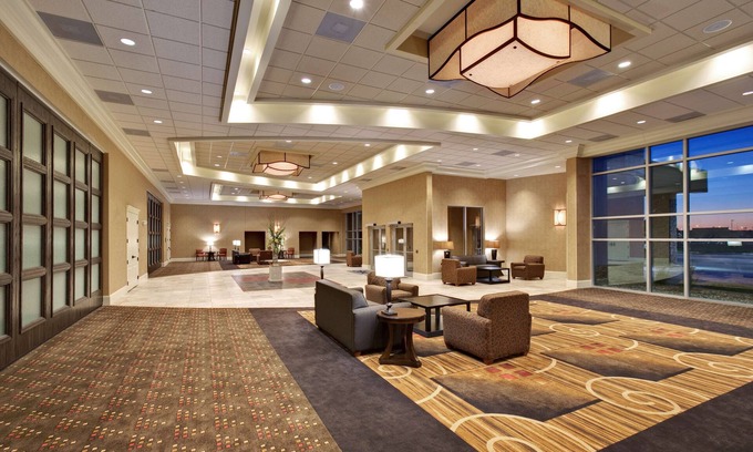Aberdeen Hotel | Hampton Inn & Suites Aberdeen