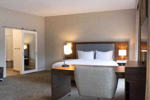 Boerne Hotel | Hampton Inn & Suites Boerne