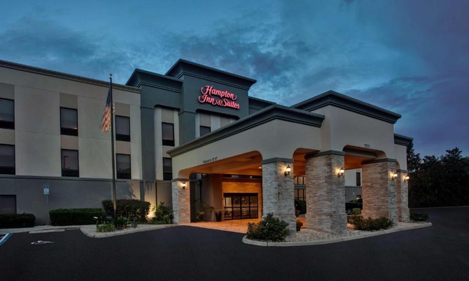 Lady Lake Hotel | Hampton Inn & Suites Lady Lake/The Villages