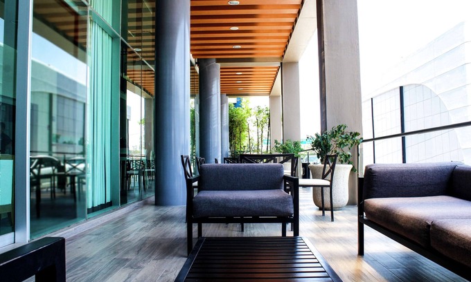 Aguascalientes Hotel | Hampton Inn & Suites by Hilton Aguascalientes Airport