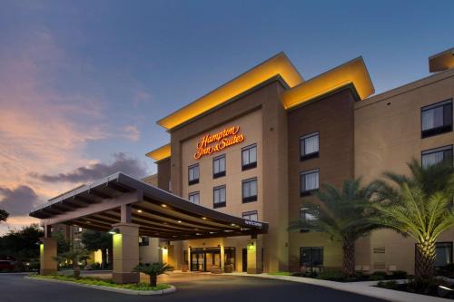 Wetmore Hotel | Hampton Inn & Suites San Antonio Northwest/Medical Center