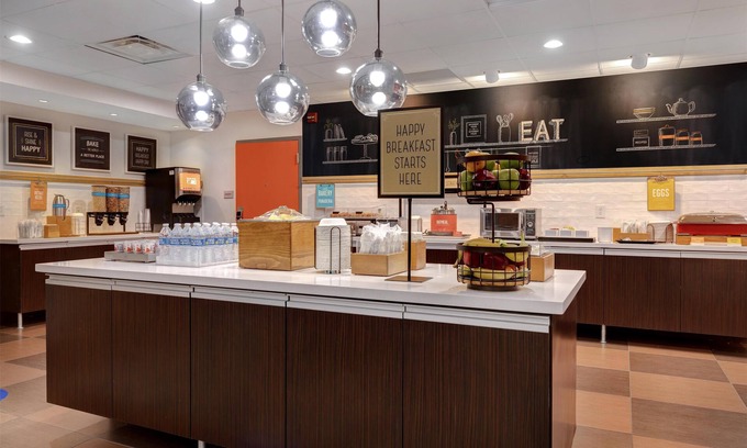Springlake Hotel | Hampton Inn & Suites Shreveport/South