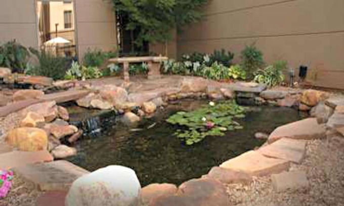 Stillwater Hotel | Hampton Inn & Suites Stillwater