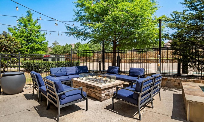 Trophy Club Hotel | Hampton Inn & Suites Trophy Club - Fort Worth North