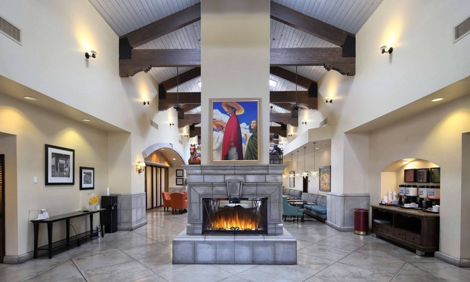 Casas Adobes Hotel | Hampton Inn & Suites Tucson-Mall