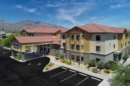 Casas Adobes Hotel | Hampton Inn & Suites Tucson Mall