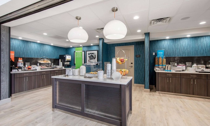 Ruidoso Downs Hotel | Hampton Inn & Suites Ruidoso Downs