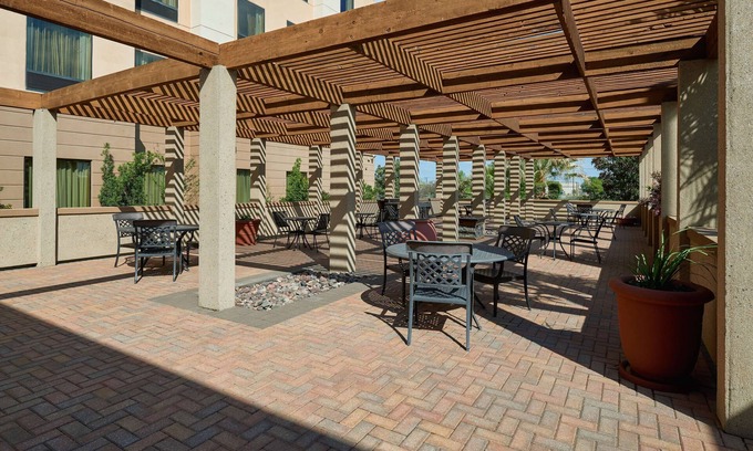 Waco Hotel | Hampton Inn & Suites Waco-South