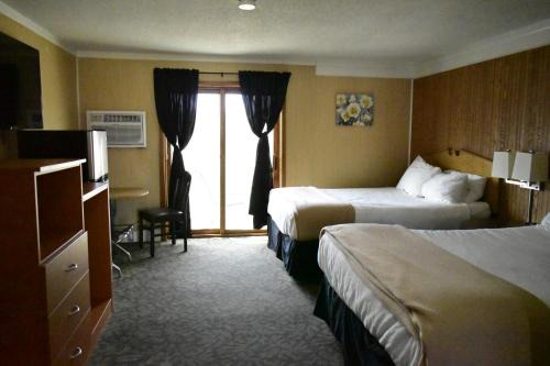 Hampton Hotel | Hampton Motel