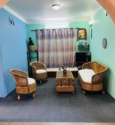 Kathmandu Apartment | Hamro Family Ghar Apartment or Room near Kathmandu