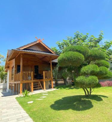 Sumbawa Besar House | Han's Villa