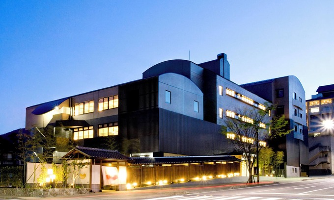 Beppu House | Hana Beppu