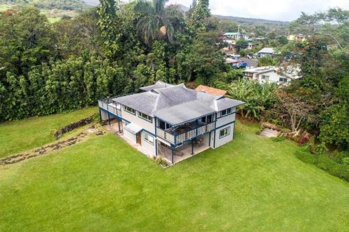 Hana House | Hana Homestead