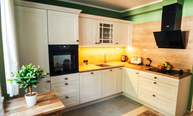 Vintijan House | Hana House Pula