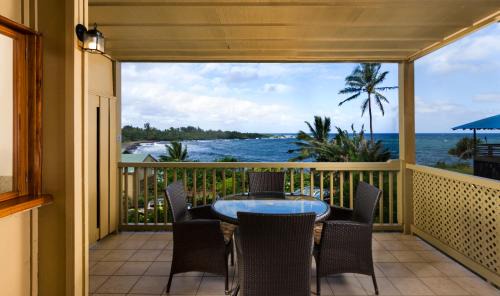Hana Apartment | Hana Kai Maui - #101 Kaʻuiki premium oceanview 1 BR