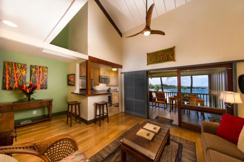 Hana Apartment | Hana Kai Maui - #204 Waiohinu, upper floor 1 BR